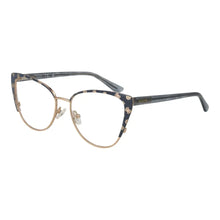 Gray Women Glasses Frame Guess