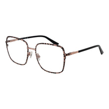 Rose Gold Women Glasses Frame Guess
