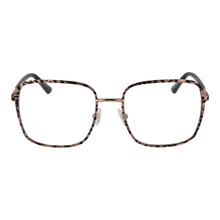 Rose Gold Women Glasses Frame Guess