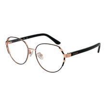 Rose Gold Women Glasses Frame Guess
