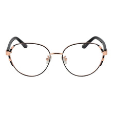 Rose Gold Women Glasses Frame Guess
