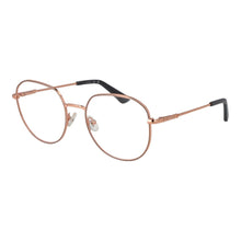 Rose Gold Women Glasses Frame Guess