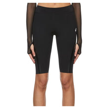 Off-White Black Nylon Short
