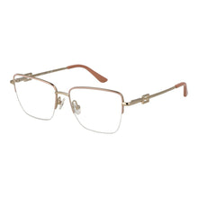 Pink Women Glasses Frame Guess