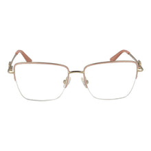 Pink Women Glasses Frame Guess