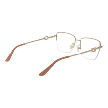Pink Women Glasses Frame Guess