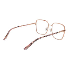 Rose Gold Women Glasses Frame Guess