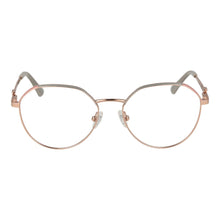 Rose Gold Women Glasses Frame Guess