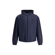 Prada Hooded Jacket