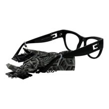 Black Women Glasses Frame Guess