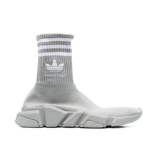 BALENCIAGA X ADIDAS Speed 2.0 Lt Sock Sneakers