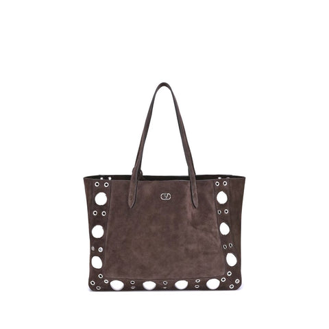 Valentino Garavani Nellcôte Tote Bag