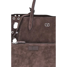 Valentino Garavani Nellcôte Tote Bag