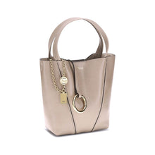 Chloé Spin Shoulder Bag