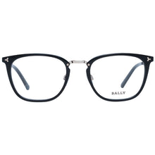 Bally Black Men Glasses Frame