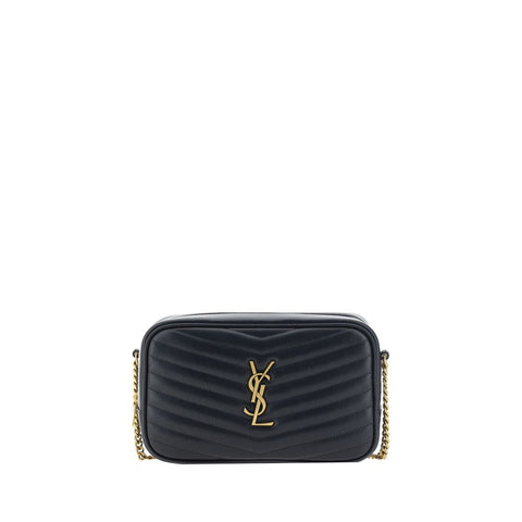 Saint Laurent Lou Shoulder Bag