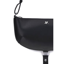 Courrèges Holy Eclipse Shulder Bag
