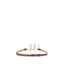 Chloé C Belt