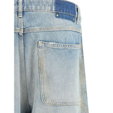 Golden Goose Marley Destroye Jeans