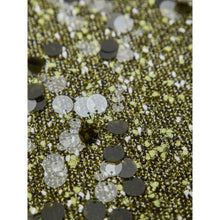 Gucci Green Viscose Skirt