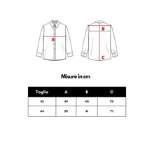 Gucci White Cotton Shirt