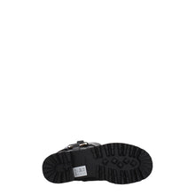 See By Chloé Black Leather Over The Knee