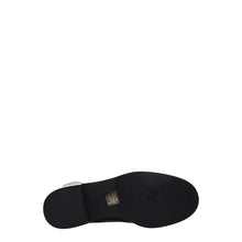 Stuart Weitzman Black Leather Ankle Boots