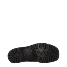 Dr. Martens Black Leather Oxfords And Derbies