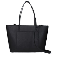 Tory Burch Black Leather Shoulder Bags