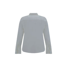 Brunello Cucinelli Shirt with iconic jewelry details
