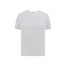 Brunello Cucinelli Monochrome T-Shirt