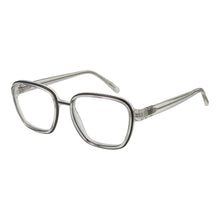 Transparent Men Glasses Frame Guess