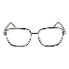 Transparent Men Glasses Frame Guess