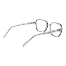 Transparent Men Glasses Frame Guess