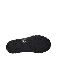 Christian Dior Black Cotton Ankle Boots