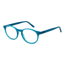 Turquoise Unisex Glasses Frame Guess