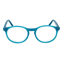 Turquoise Unisex Glasses Frame Guess