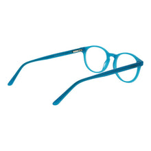 Turquoise Unisex Glasses Frame Guess