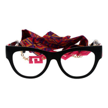 Black Women Glasses Frame Guess