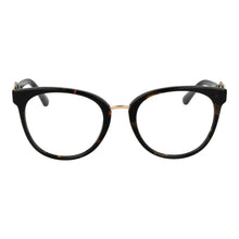 Brown Women Glasses Frame Marciano by Guess