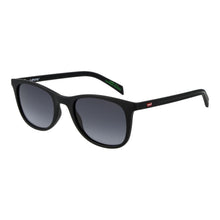 Levi's Black Men Sunglass