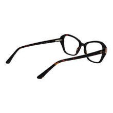 Brown Women Glasses Frame Marciano by Guess