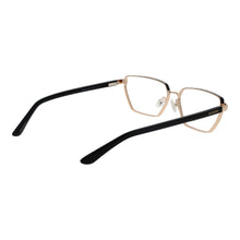 Gold Women Glasses Frame Guess