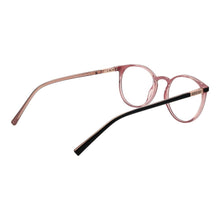 Black Unisex Glasses Frame Guess
