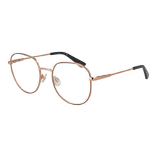 Rose Gold Women Glasses Frame Guess