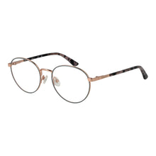 Rose Gold Unisex Glasses Frame Guess
