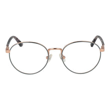 Rose Gold Unisex Glasses Frame Guess