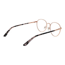 Rose Gold Unisex Glasses Frame Guess
