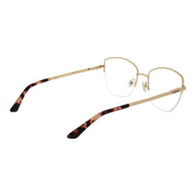 Beige Women Glasses Frame Guess