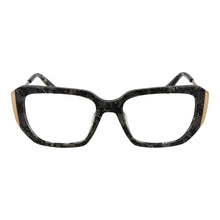 Gray Women Glasses Frame Marciano by Guess